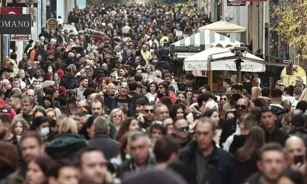 Ο πρωθυπουργός της Σλοβακίας μίλησε για οικονομικό Αρμαγγεδών σε Ευρώπη και Ελλάδα λόγω της άφρονας πολιτικής στην Ουκρανία